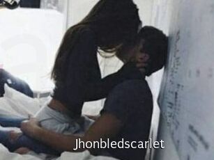 Jhonbledscarlet