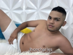 Jhoncharles