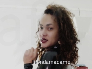 Jhondamadame