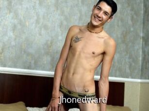 Jhonedward