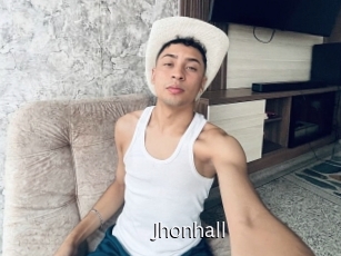 Jhonhall