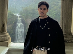 Jhonnatte