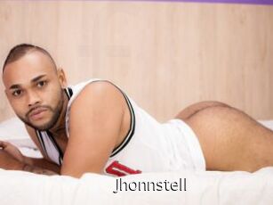Jhonnstell