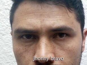 Jhonny_bravo