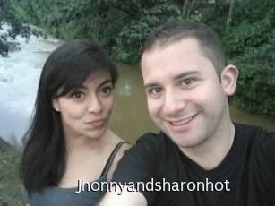 Jhonnyandsharonhot