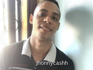 Jhonnycashh