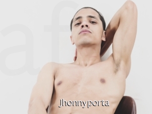 Jhonnyporta