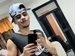jhonop Anal Fist