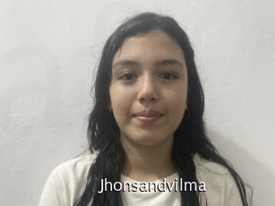 Jhonsandvilma