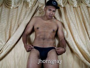 Jhonsgray
