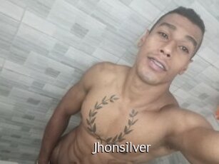 Jhonsilver