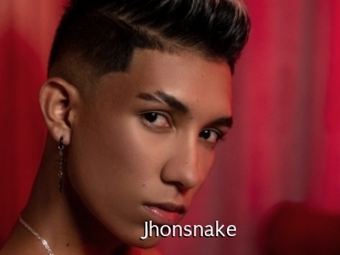 Jhonsnake