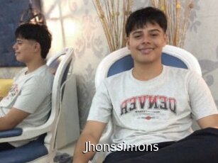 Jhonssimons