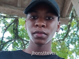 Jhonstteven