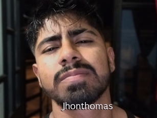 Jhonthomas