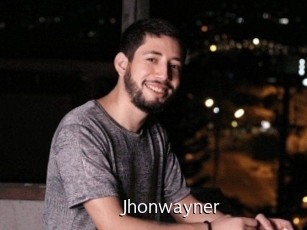 Jhonwayner