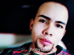 Jhonystarxx