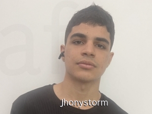Jhonystorm