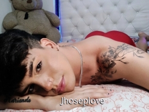 Jhoseplove