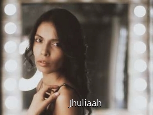 Jhuliaah