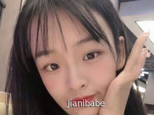Jianibabe