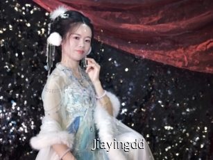 Jiayingdd