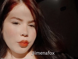 Jiimenafox