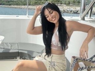 jiji Anal Fist