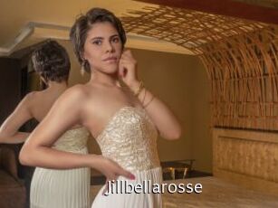 Jillbellarosse