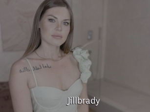 jillbrady Anal Fist