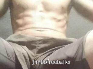 Jimbofreeballer