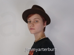 Jimmyarterburn