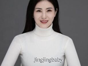 Jingjingbaby