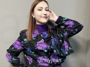 Jinnyjean