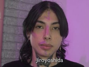 Jiroyoshida