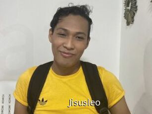 Jisusleo