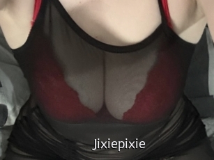 Jixiepixie