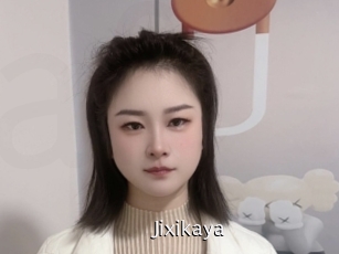 Jixikaya