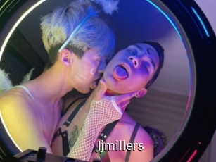 jjmillers Anal Fist