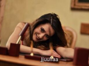 Jjuuliaa