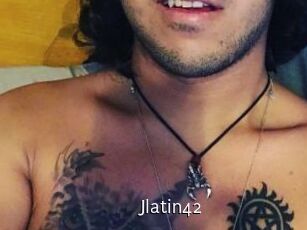 Jlatin42