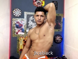 jlcablack Anal Fist