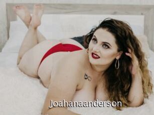 Joahanaanderson
