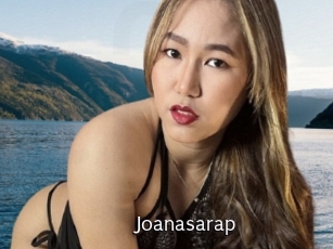 Joanasarap