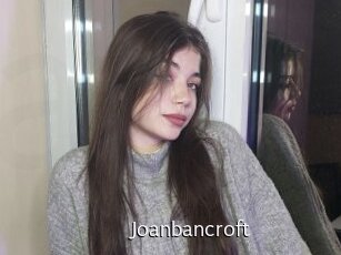 Joanbancroft