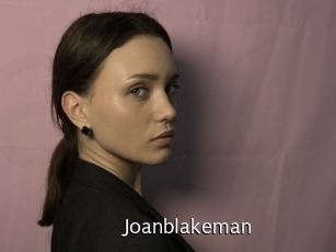 Joanblakeman