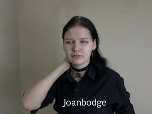 Joanbodge