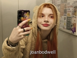 Joanbodwell