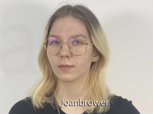 Joanbrower