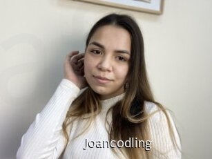 Joancodling